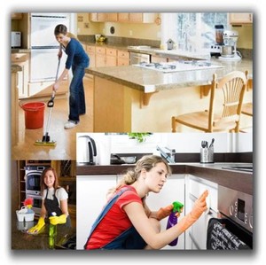 Diamond Spark Cleaning Services Pic 4