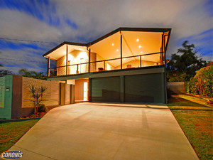 KCS Construction Qld Pty Ltd Pic 3 - Entire house renovation 20072008