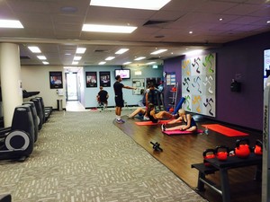 Anytime Fitness Northbridge Pic 4