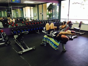 Anytime Fitness Northbridge Pic 3