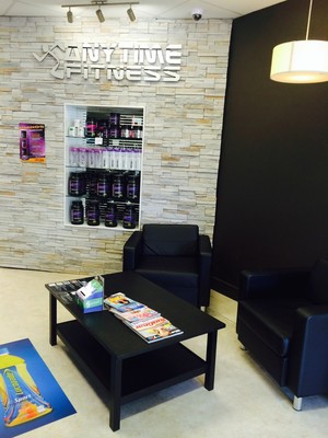 Anytime Fitness Northbridge Pic 5