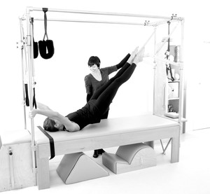 The Pilates Lounge Pic 5