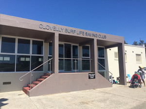 Clovelly Surf Life Saving Club Pic 2