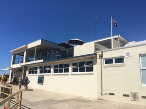 Clovelly Surf Life Saving Club Pic 3 - Clovelly SLSC