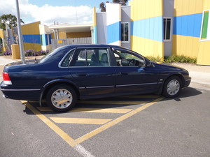 SUNBURY CITY TAXI and LIMOUSINE SERVICES Pic 2