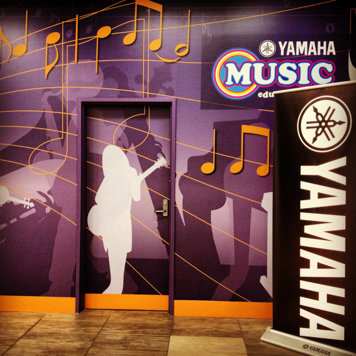 Yamaha Music School Carnegie Pic 2