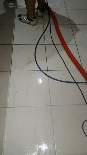 Floor Care Pro Pic 4 - Tile and grout cleaning