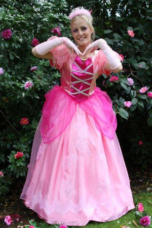 Fairy Wishes, Children Parties and Corporate Events Pic 3 - princess parties sydney