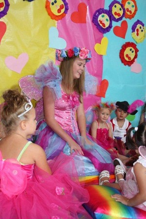 Fairy Wishes, Children Parties and Corporate Events Pic 4 - sydneys favourite party entertainers