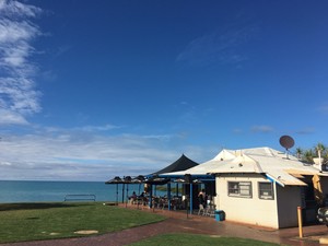 Town Beach Cafe Pic 2