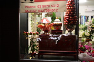 Wonder Florist Pic 3