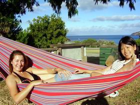 Tandarra Lodge KI Pic 1 - Kangaroo Island YHA Penneshaw Kangaroo Island South Australia