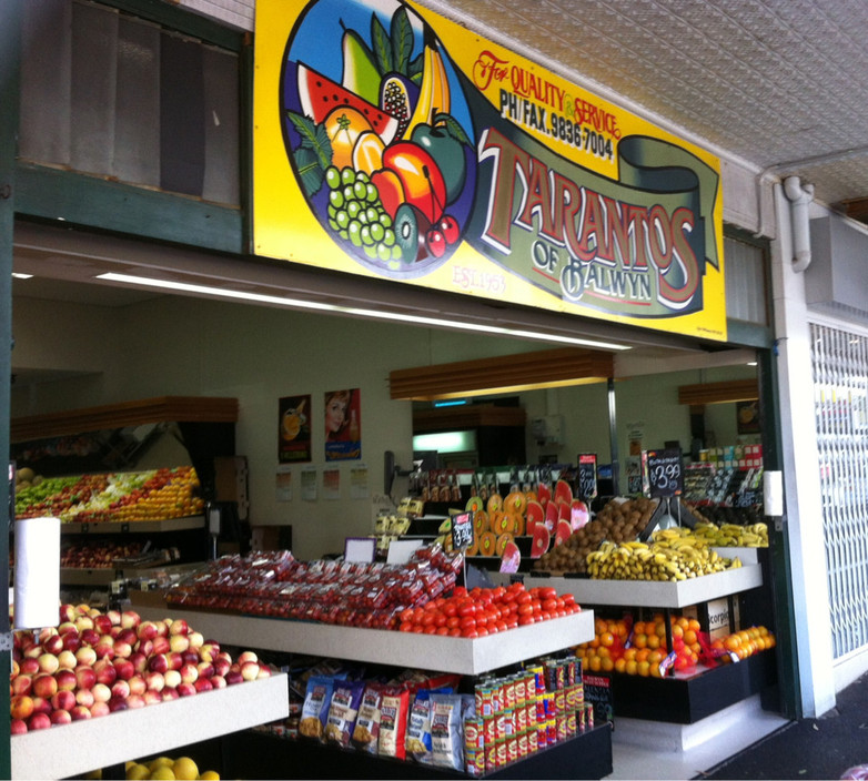Balwyn Fruit Supply in Balwyn, Melbourne, VIC, Fruits & Vegetables TrueLocal