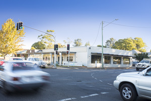 Atticus Business Accountants Pic 3 - Find us on the corner of Taylor and Holberton Streets in Toowoomba