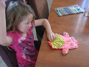 KIDS CAN SEWW COOK Pic 5