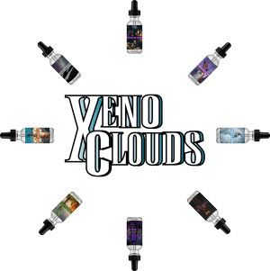 Xenoclouds Pic 1