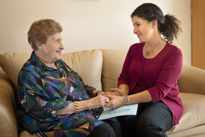 Moving On Pic 3 - Our experience within the aged care sector sets Moving On apart from the rest