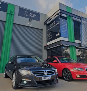 Garage Europa - European Vehicle Specialists Pic 5