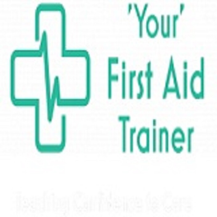 Your First Aid Trainer Pic 1