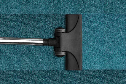 BPM Carpet Cleaning Townsville Pic 1