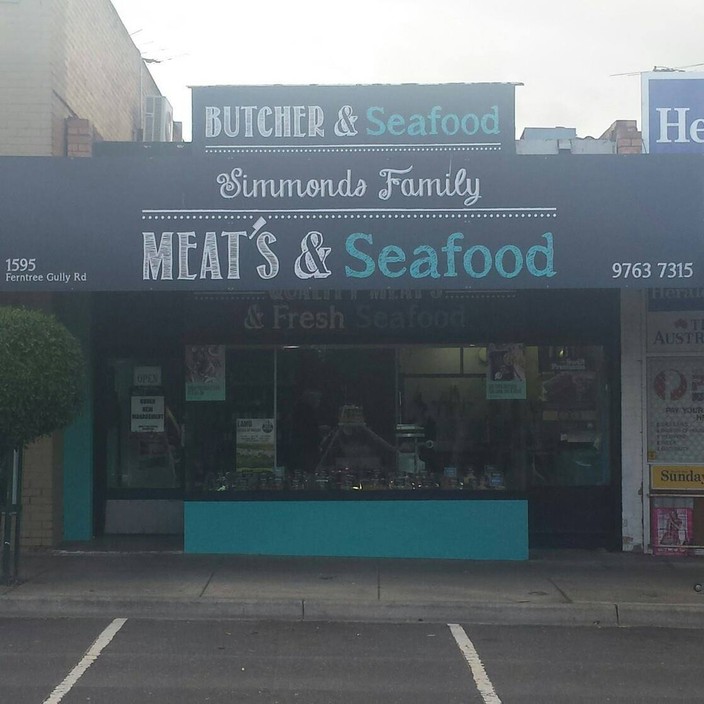 Simmonds Family Meats & Seafoods Pic 1