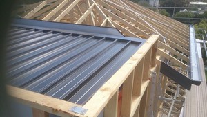 TKC Metal Roofing Pty Ltd. Pic 2