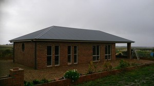 TKC Metal Roofing Pty Ltd. Pic 4