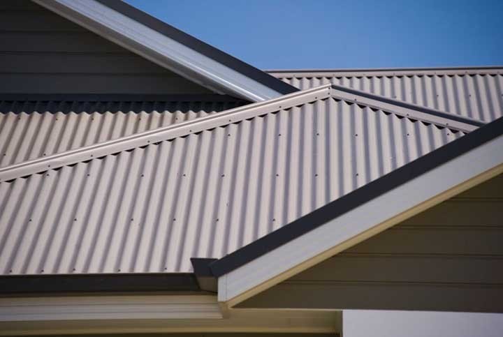 TKC Metal Roofing Pty Ltd. Pic 1