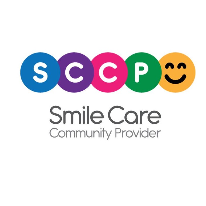 Smile Care Community Provider Pic 1