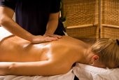 Just Wright Massage Pic 2 - Enjoy