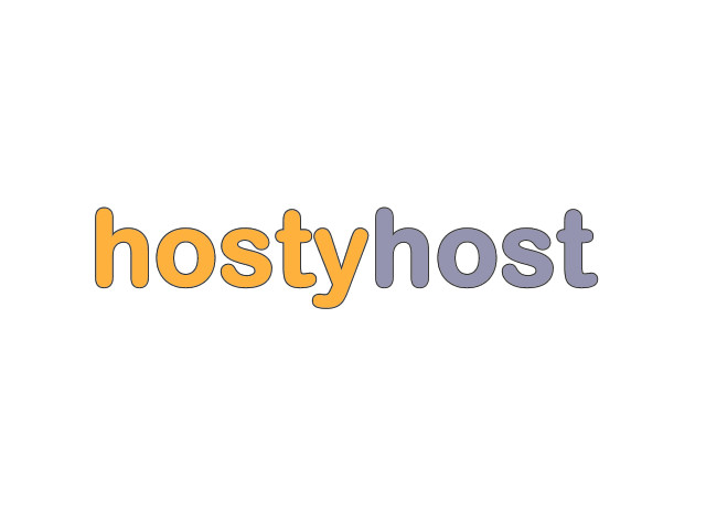 Hosty Host Pic 1 - Hosty Host