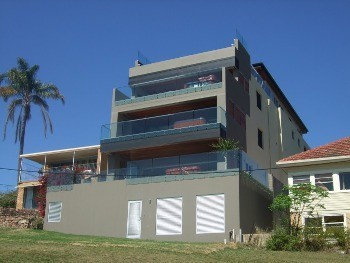 Drew Construction Group Pic 1 - Sandbar Apartment Nelson Bay