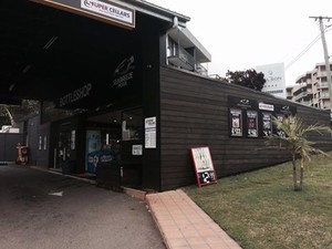 Drew Construction Group Pic 4 - Sea Breeze hotel Drive Thru Bottle Shop Nelson Bay