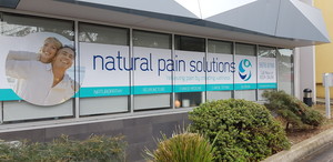 Natural Pain Solutions Australia Pic 2