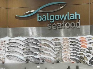 Balgowlah Seafood Pic 2