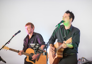 Just Enough Acoustic Duo Pic 3