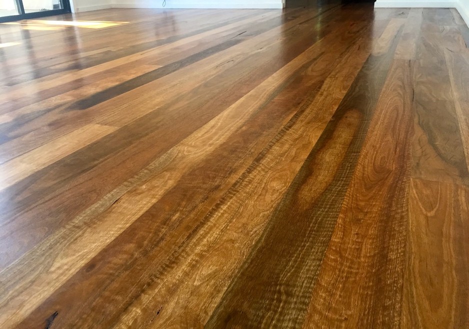 Pittwater Eco Floor Sanding Pic 1 - Livos Kunos