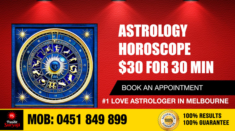 Accurate Hand Reading By Surya Ji Pic 1 - Indian Astrology Horoscope Readings at 30 only