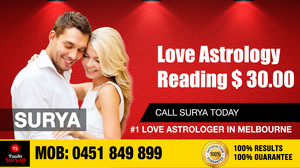 Accurate Hand Reading By Surya Ji Pic 3 - Love Astrology