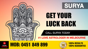 Accurate Hand Reading By Surya Ji Pic 4 - Get Your Luck Back