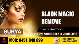 Accurate Hand Reading By Surya Ji Pic 5 - Black Magic Remove