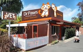 Dr Paws Altona North Veterinary Clinic Pic 4