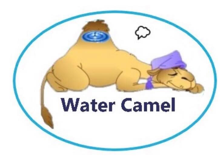 Water Camel Pic 1