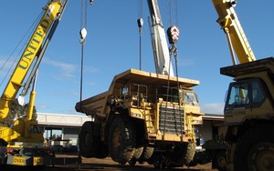 United Crane Services Pty Ltd Pic 3