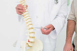 Dr Rebecca Chen - Chiropractor Pic 3