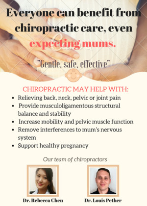 Dr Rebecca Chen - Chiropractor Pic 5