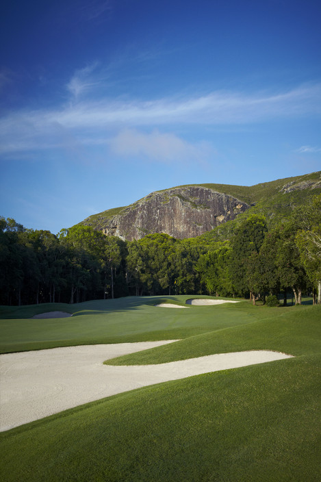 Palmer Coolum Resort Pic 1 - Palmer Coolum Resort Golf Course