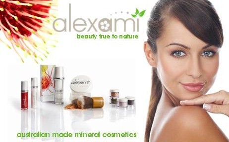 Alexami Cosmetics Pic 1 - alexami cosmetics