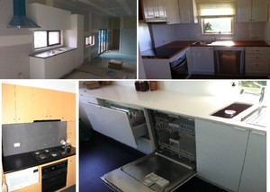 Laws Carpentry Pic 3 - KITCHENS