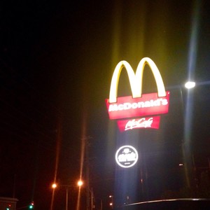 McDonald's Pic 3